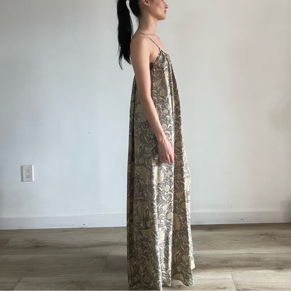 Vince maxi dress - Picture 3 of 4